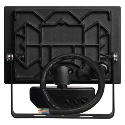 LED-Strahler mit Sensor TAMBO LED/20W/230V 4000K IP54