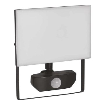 LED-Strahler mit Sensor TAMBO LED/30W/230V 4000K IP54