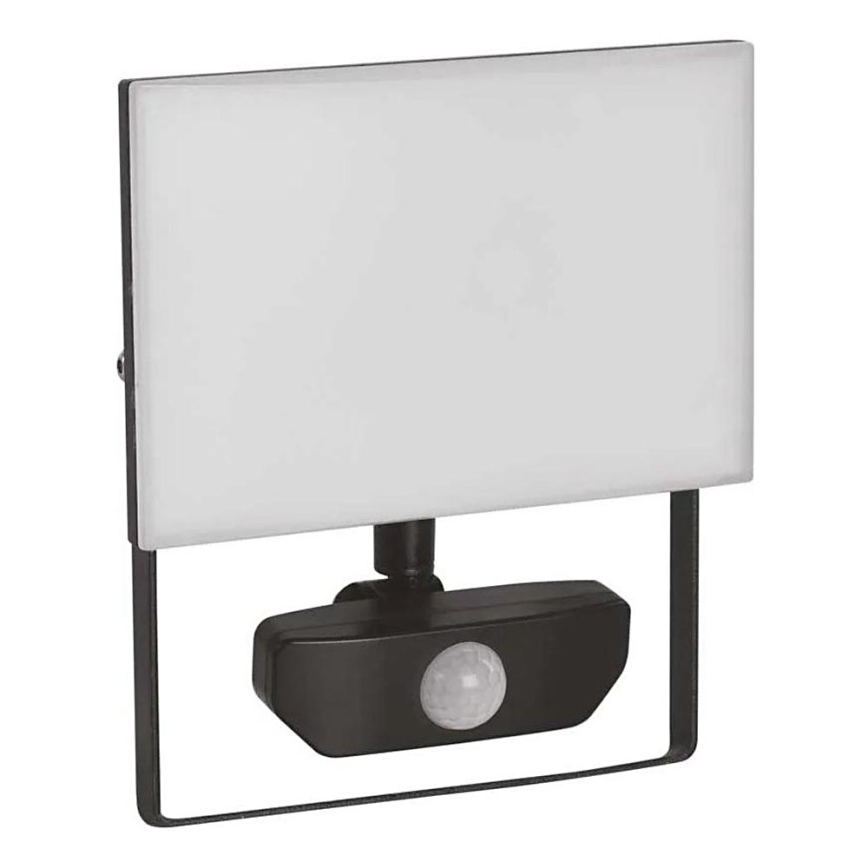 LED-Strahler mit Sensor TAMBO LED/30W/230V 4000K IP54