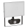 LED-Strahler mit Sensor TAMBO LED/30W/230V 4000K IP54