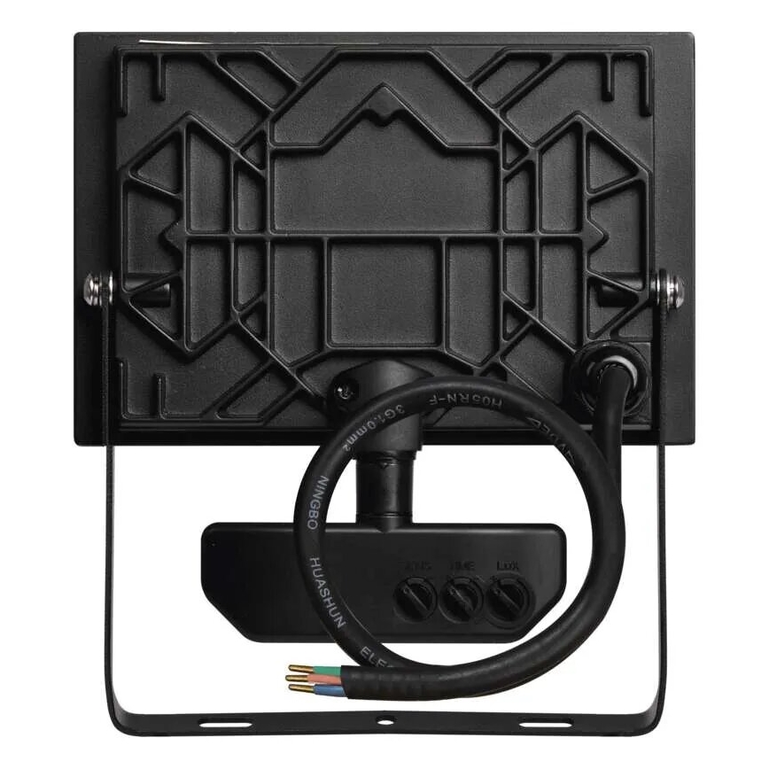 LED-Strahler mit Sensor TAMBO LED/30W/230V 4000K IP54
