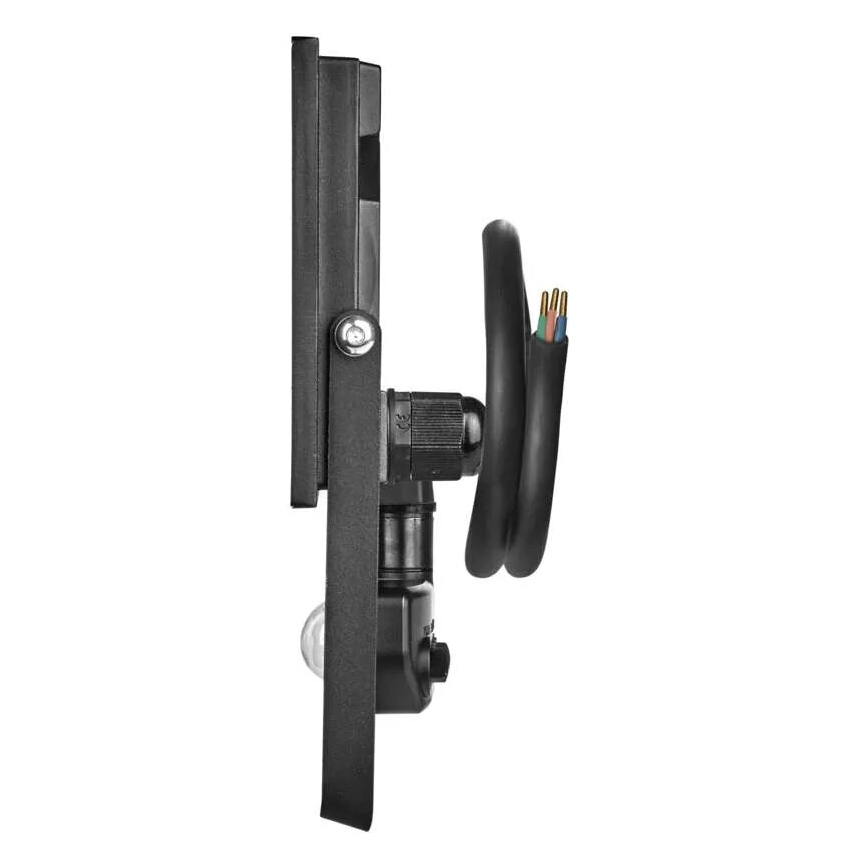 LED-Strahler mit Sensor TAMBO LED/30W/230V 4000K IP54