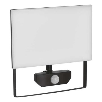 LED-Strahler mit Sensor TAMBO LED/50W/230V 4000K IP54