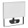 LED-Strahler mit Sensor TAMBO LED/50W/230V 4000K IP54