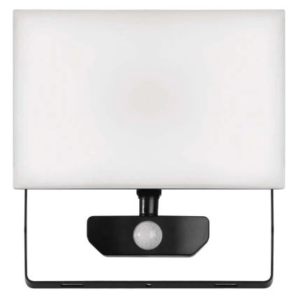LED-Strahler mit Sensor TAMBO LED/50W/230V 4000K IP54