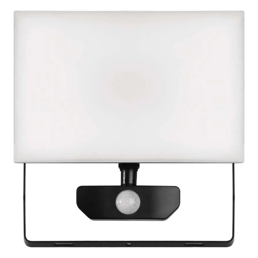 LED-Strahler mit Sensor TAMBO LED/50W/230V 4000K IP54