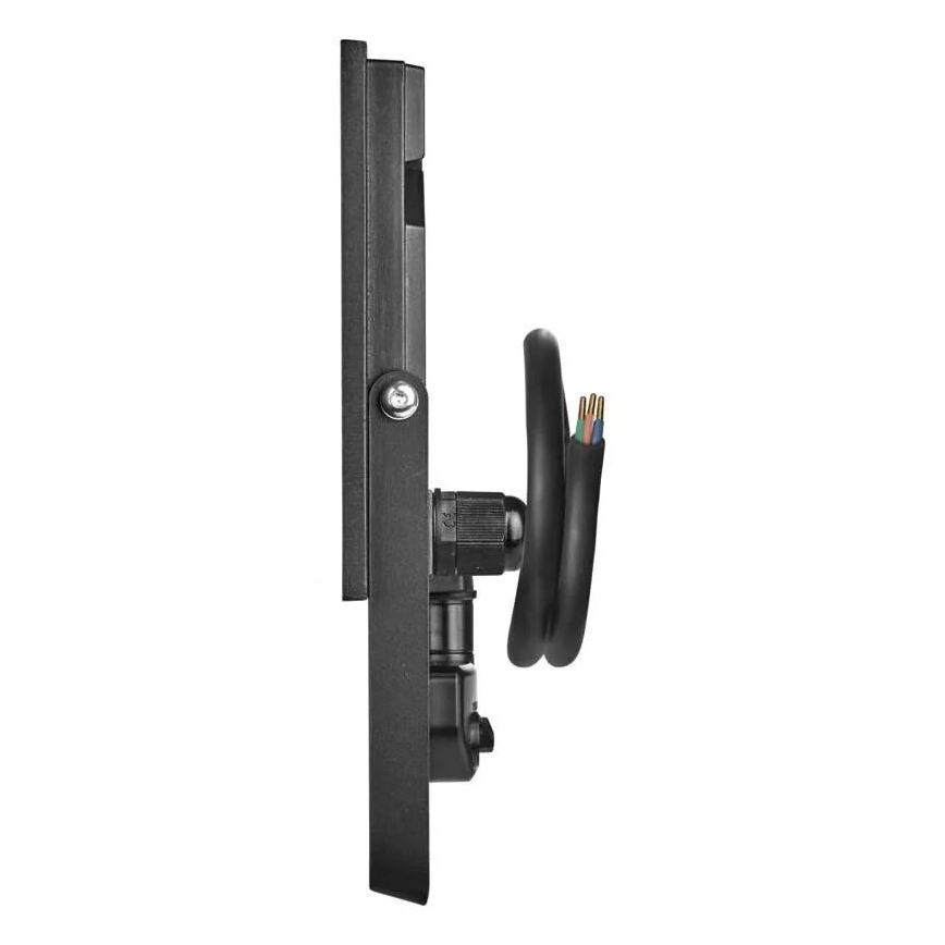 LED-Strahler mit Sensor TAMBO LED/50W/230V 4000K IP54