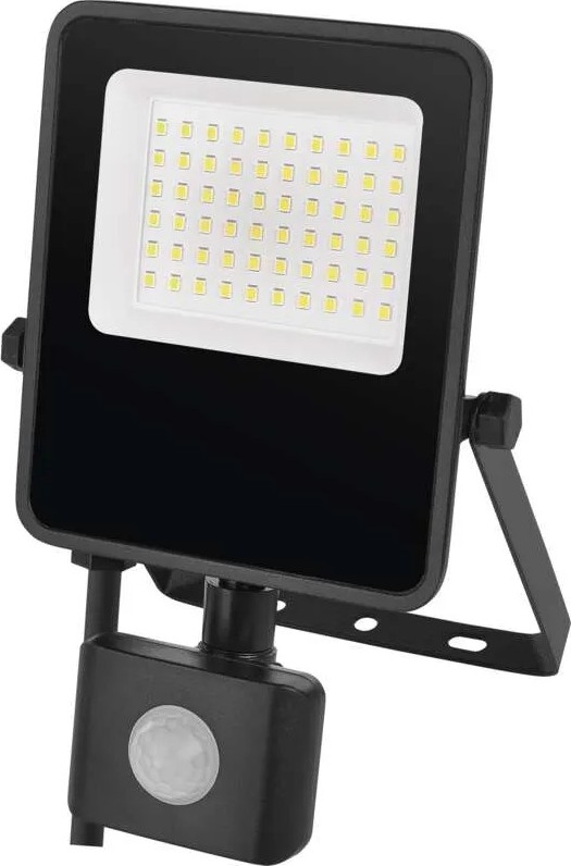 LED-Strahler mit Sensor VISIO LED/30W/230V 4000K IP65