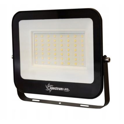 LED-Strahler mit Stativ NOCTIS 2xLED/50W/230V 4000K IP65