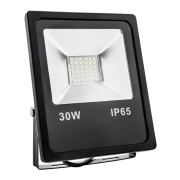 LED Strahler NOCTIS ECO LED/30W/230V IP65
