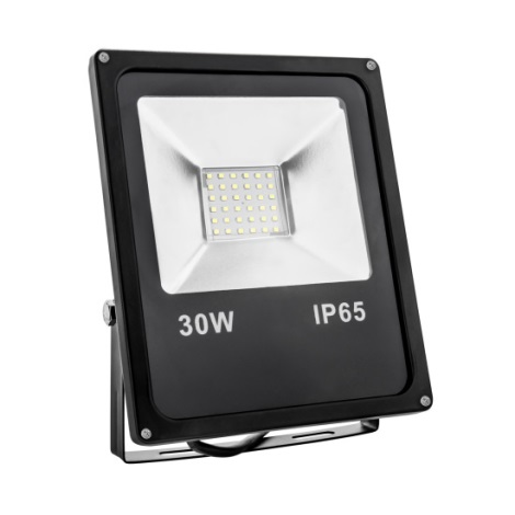 LED Strahler NOCTIS ECO LED/30W/230V IP65