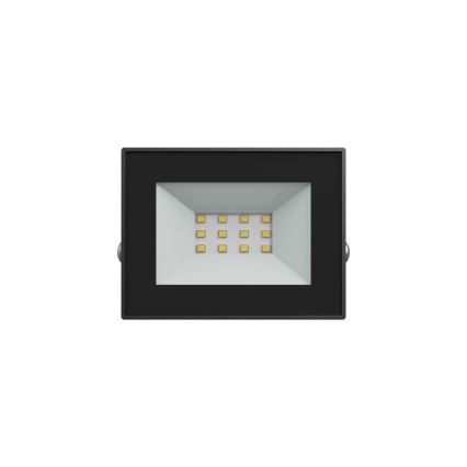 LED-Strahler NOCTIS LUX 4 LED/10W/230V 4000K IP65 schwarz