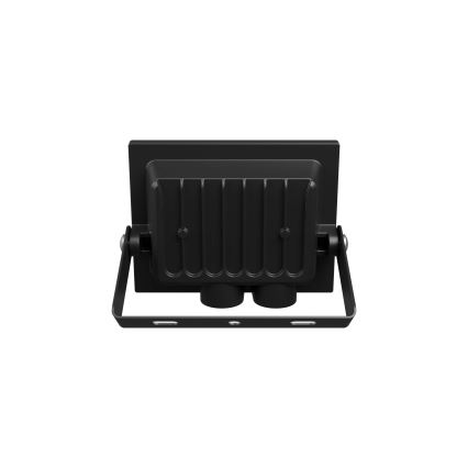 LED-Strahler NOCTIS LUX 4 LED/10W/230V 4000K IP65 schwarz