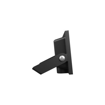 LED-Strahler NOCTIS LUX 4 LED/10W/230V 4000K IP65 schwarz