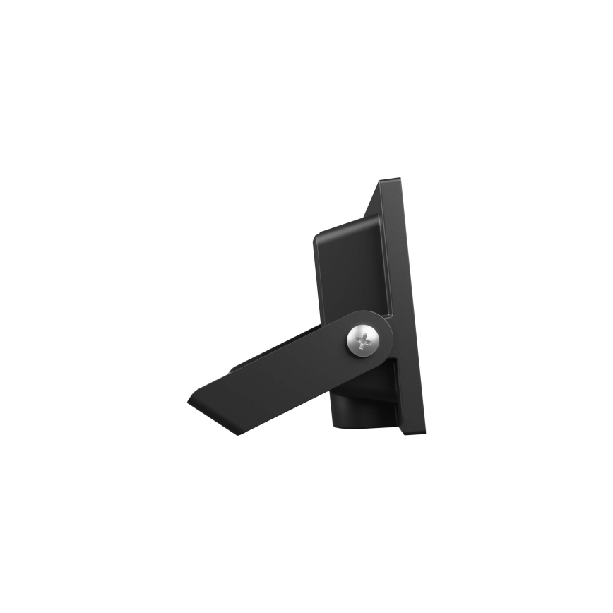 LED-Strahler NOCTIS LUX 4 LED/10W/230V 4000K IP65 schwarz