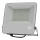 LED-Strahler SAMSUNG CHIP LED/100W/230V 6400K IP65 schwarz