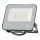 LED-Strahler SAMSUNG CHIP LED/30W/230V 4000K IP65 schwarz