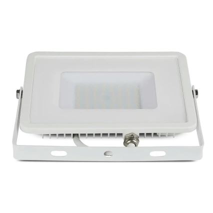 LED-Strahler SAMSUNG CHIP LED/50W/230V 4000K IP65 weiß