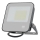 LED-Strahler SAMSUNG CHIP LED/50W/230V 6500K IP65 schwarz