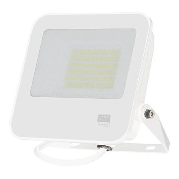LED-Strahler SAMSUNG CHIP LED/50W/230V 6500K IP65 weiß