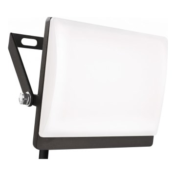 LED-Strahler TAMBO EVO, 20 W, 230 V, 4000 K, IP65, schwarz