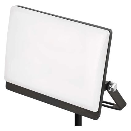 LED-Strahler TAMBO EVO, 20 W, 230 V, 4000 K, IP65, schwarz