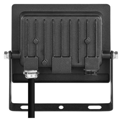 LED-Strahler TAMBO EVO, 20 W, 230 V, 4000 K, IP65, schwarz
