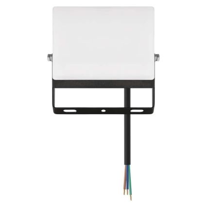 LED-Strahler TAMBO EVO, 20 W, 230 V, 4000 K, IP65, schwarz