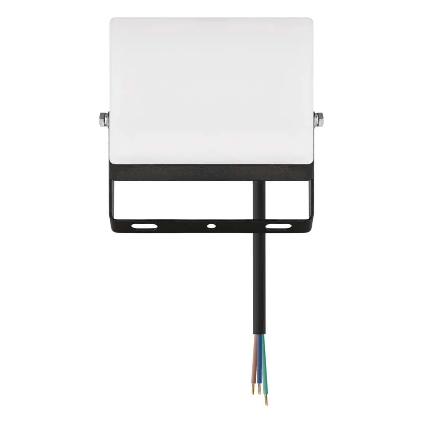 LED-Strahler TAMBO EVO, 20 W, 230 V, 4000 K, IP65, schwarz