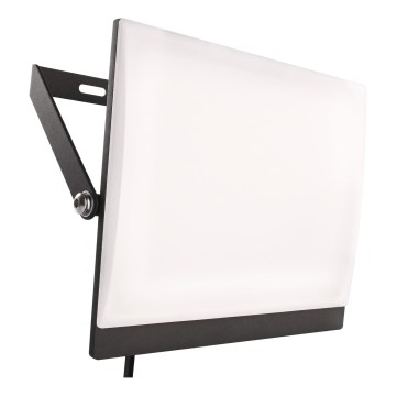 LED-Strahler TAMBO EVO LED/100W/230V 4000K IP65 schwarz