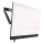 LED-Strahler TAMBO EVO LED/100W/230V 4000K IP65 schwarz