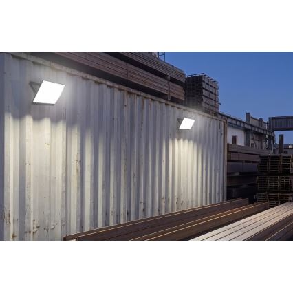 LED-Strahler TAMBO EVO LED/100W/230V 4000K IP65 schwarz