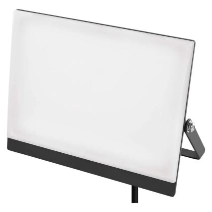LED-Strahler TAMBO EVO LED/100W/230V 4000K IP65 schwarz