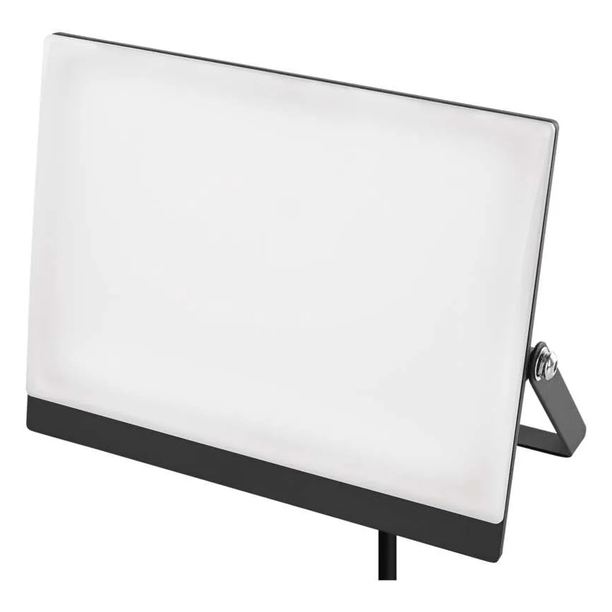 LED-Strahler TAMBO EVO LED/100W/230V 4000K IP65 schwarz