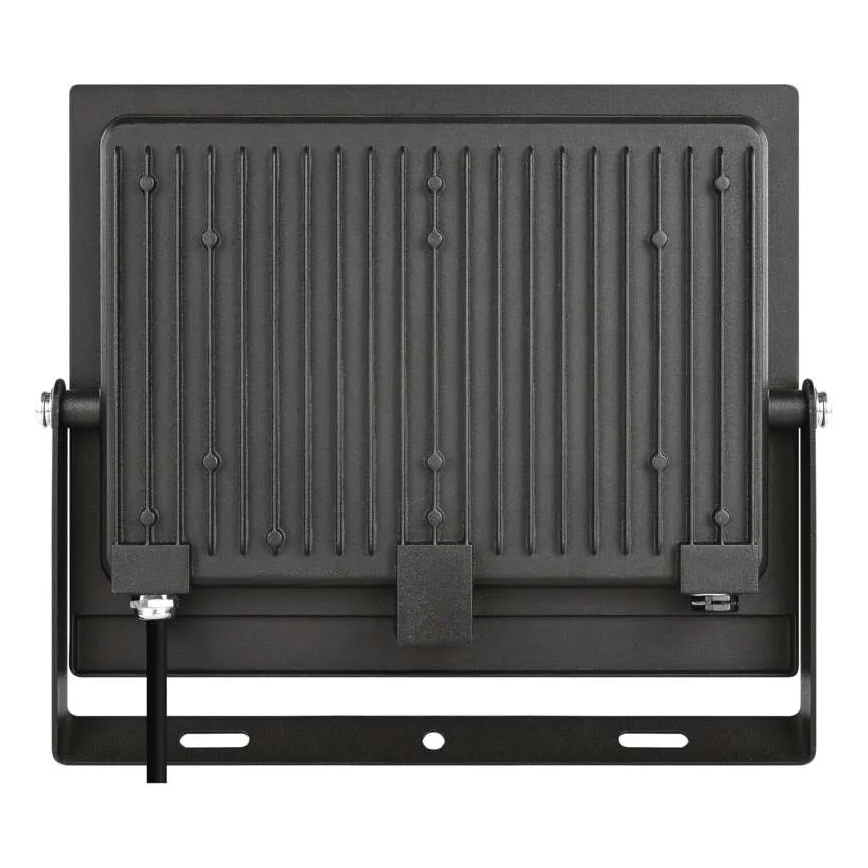 LED-Strahler TAMBO EVO LED/100W/230V 4000K IP65 schwarz