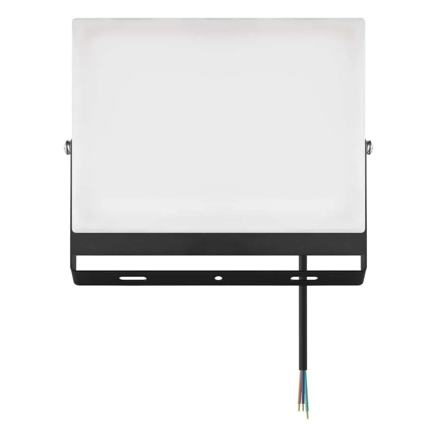 LED-Strahler TAMBO EVO LED/100W/230V 4000K IP65 schwarz