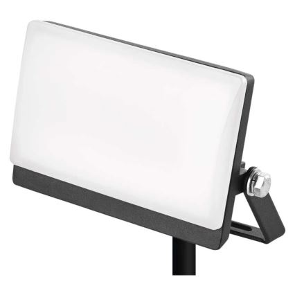 LED-Strahler TAMBO EVO LED/10W/230V 4000K IP65 schwarz