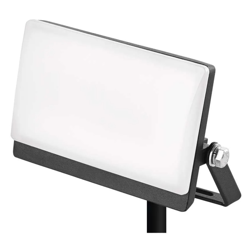 LED-Strahler TAMBO EVO LED/10W/230V 4000K IP65 schwarz