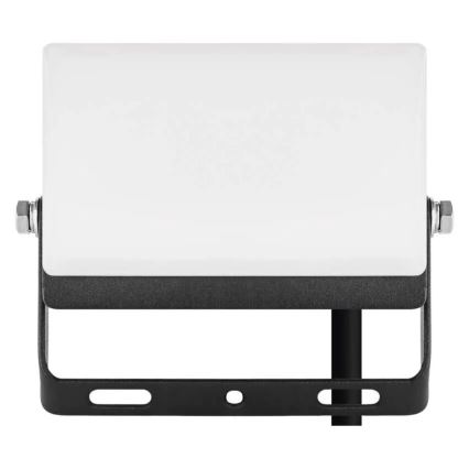 LED-Strahler TAMBO EVO LED/10W/230V 4000K IP65 schwarz
