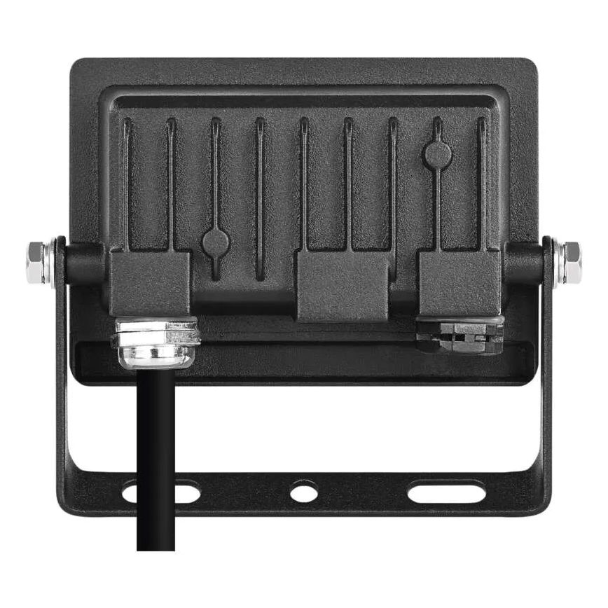 LED-Strahler TAMBO EVO LED/10W/230V 4000K IP65 schwarz
