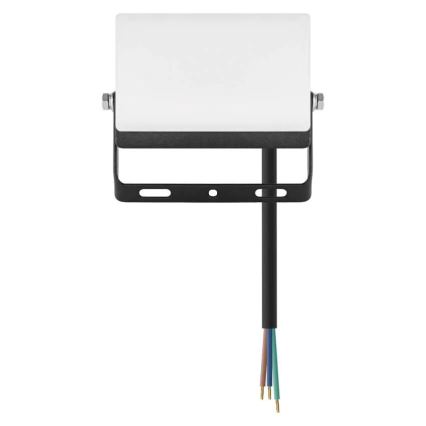 LED-Strahler TAMBO EVO LED/10W/230V 4000K IP65 schwarz