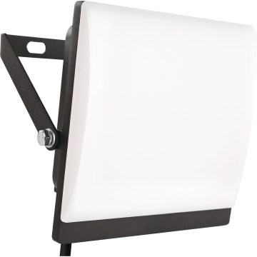 LED-Strahler TAMBO EVO LED/30W/230V 4000K IP65 schwarz