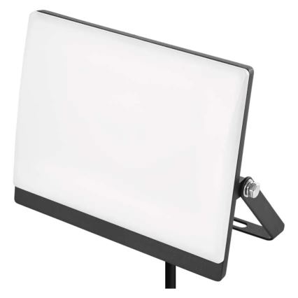 LED-Strahler TAMBO EVO LED/30W/230V 4000K IP65 schwarz