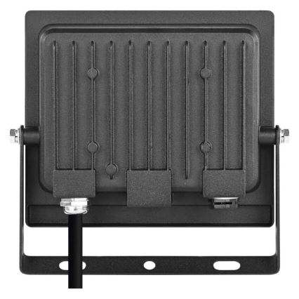 LED-Strahler TAMBO EVO LED/30W/230V 4000K IP65 schwarz