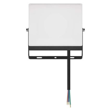 LED-Strahler TAMBO EVO LED/30W/230V 4000K IP65 schwarz