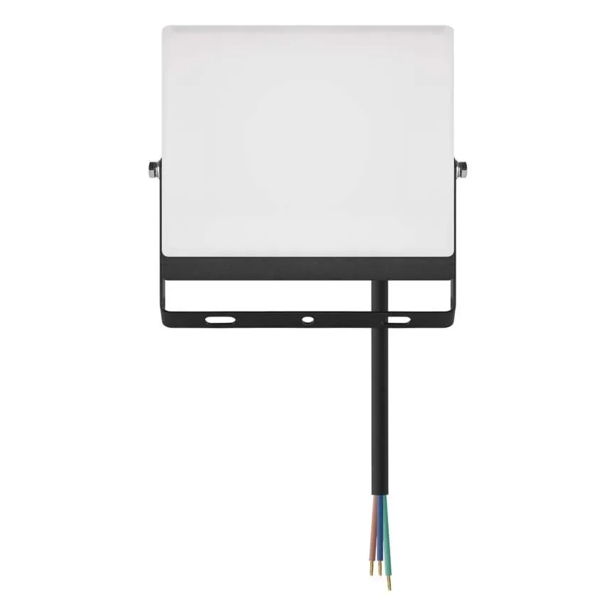 LED-Strahler TAMBO EVO LED/30W/230V 4000K IP65 schwarz