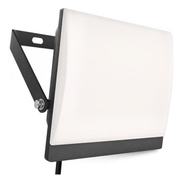 LED-Strahler TAMBO EVO LED/50W/230V 4000K IP65 schwarz