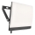 LED-Strahler TAMBO EVO LED/50W/230V 4000K IP65 schwarz