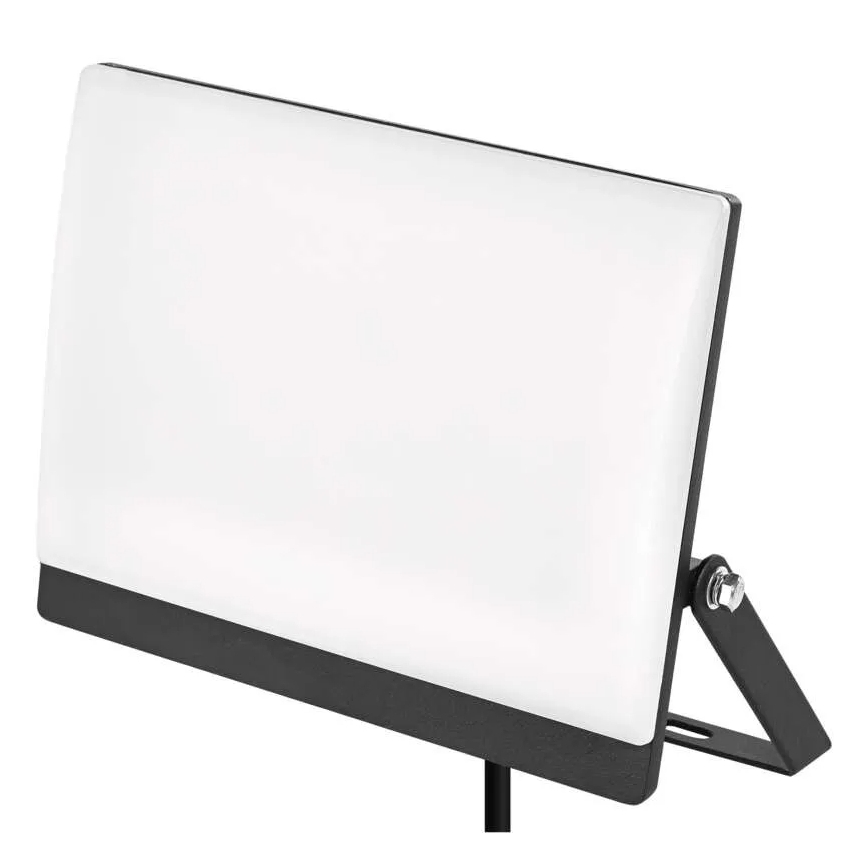LED-Strahler TAMBO EVO LED/50W/230V 4000K IP65 schwarz