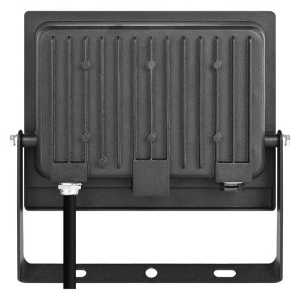 LED-Strahler TAMBO EVO LED/50W/230V 4000K IP65 schwarz